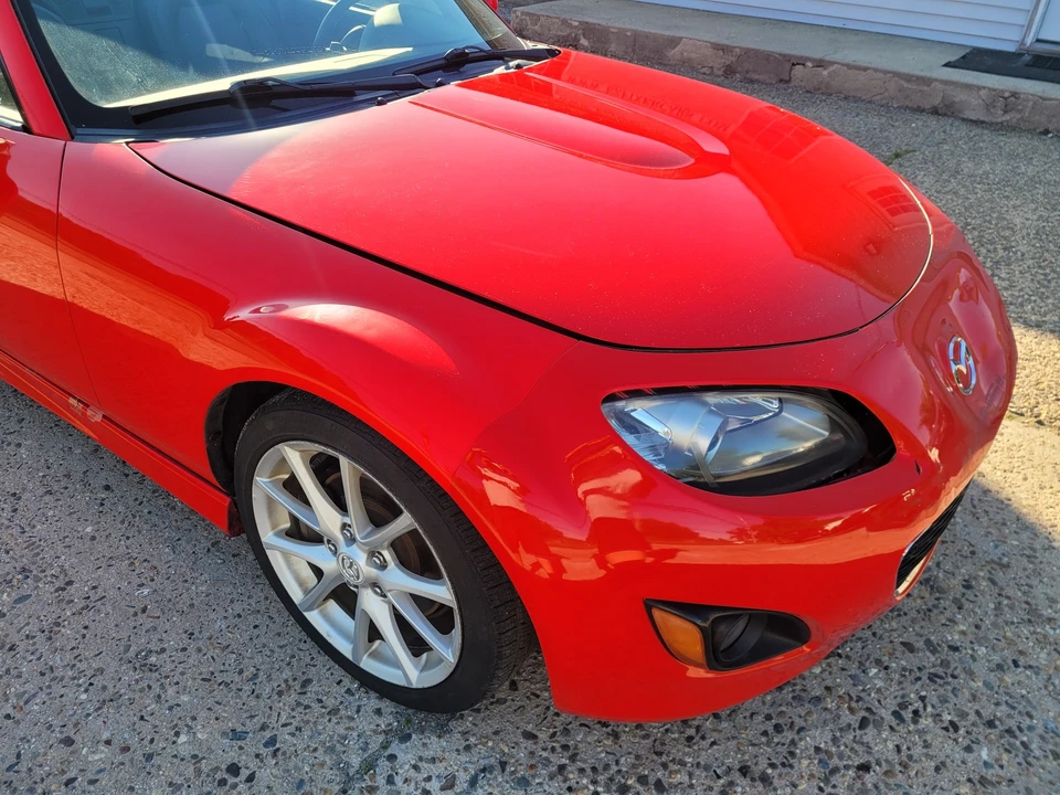2011 Mazda NC MX-5 Miata - Image 15 of 31