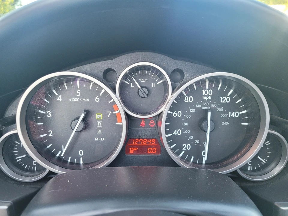 2011 Mazda NC MX-5 Miata - Image 30 of 31