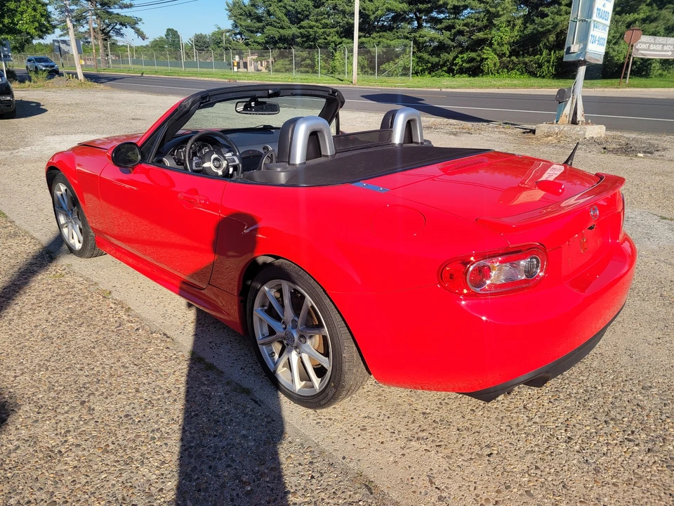 2011 Mazda NC MX-5 Miata - Image 3 of 31
