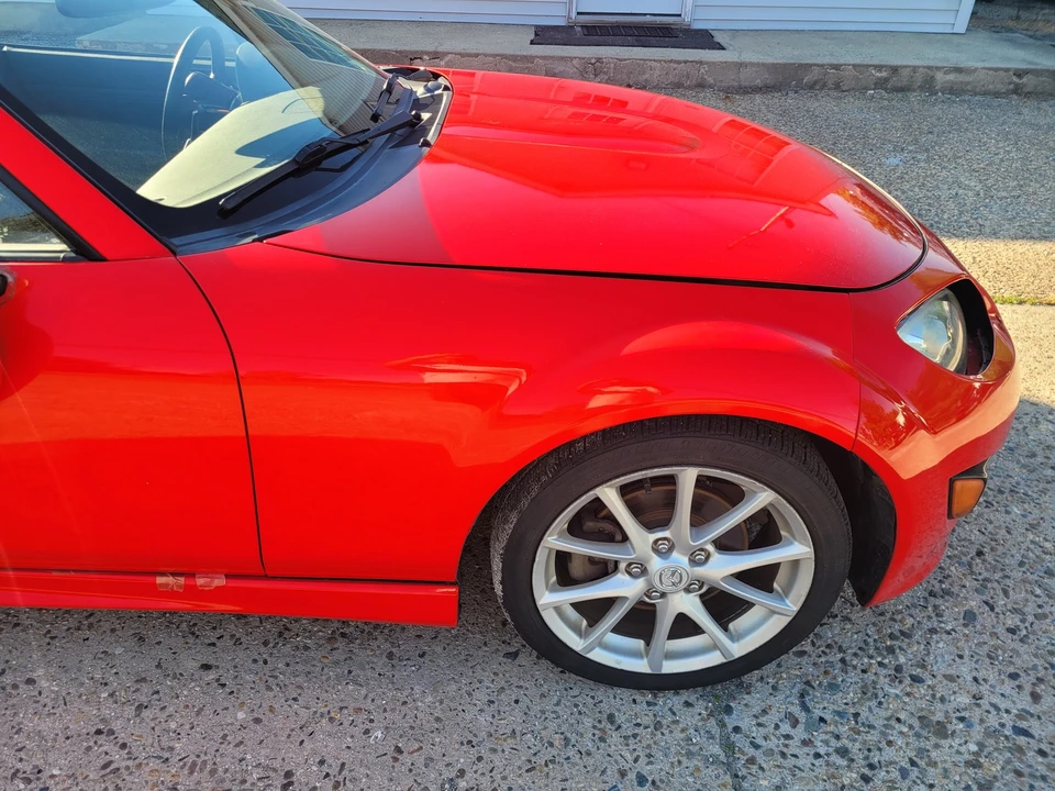 2011 Mazda NC MX-5 Miata - Image 16 of 31