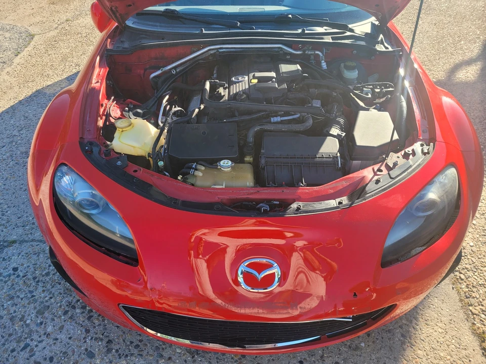 2011 Mazda NC MX-5 Miata - Image 9 of 31