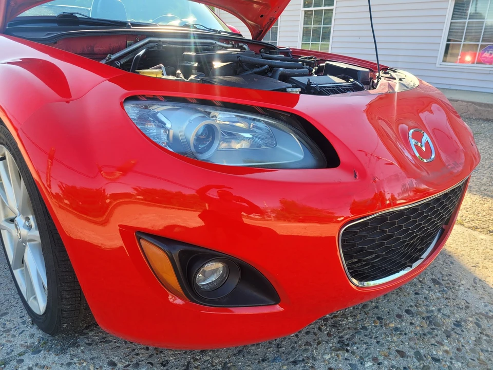 2011 Mazda NC MX-5 Miata - Image 21 of 31
