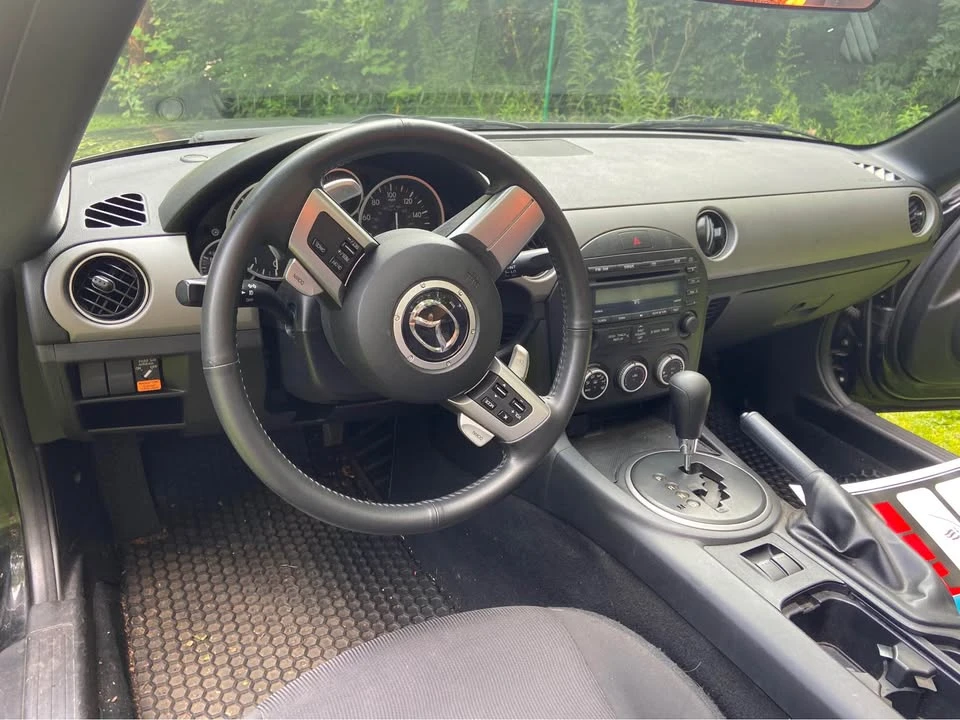 2011 Mazda NC MX-5 Miata - Image 5 of 11