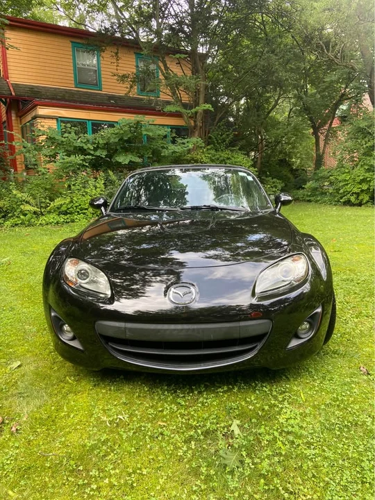 2011 Mazda NC MX-5 Miata - Image 10 of 11