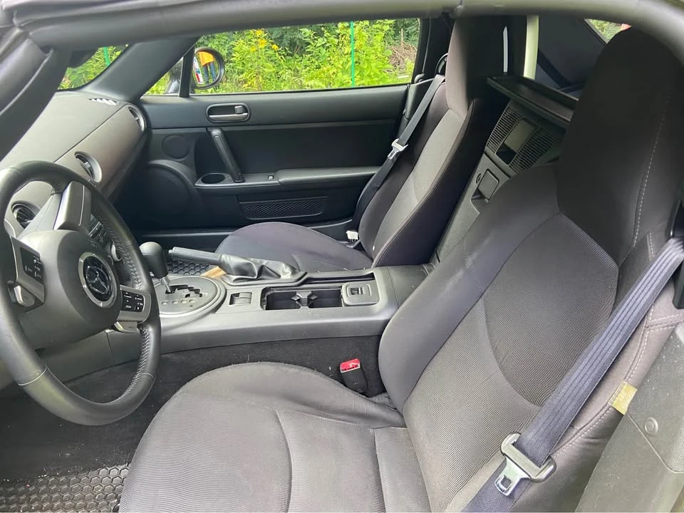2011 Mazda NC MX-5 Miata - Image 7 of 11
