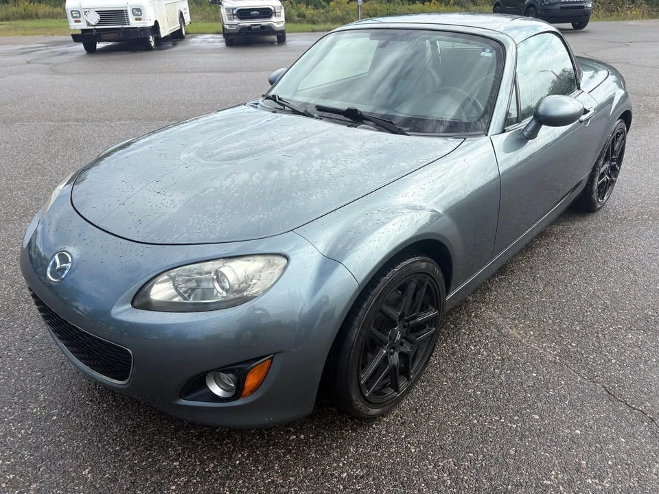 2011 Mazda NC MX-5 Miata - Image 15 of 20