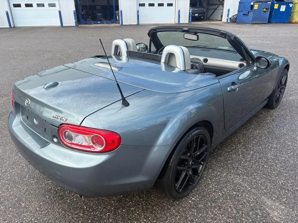 2011 Mazda NC MX-5 Miata - Image 6 of 20