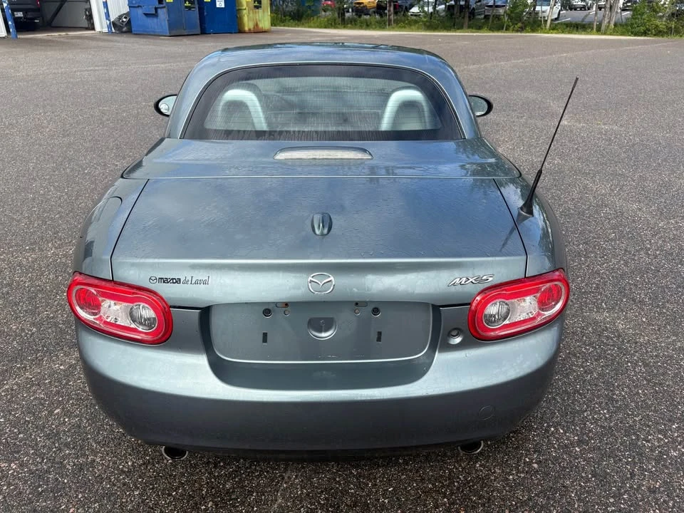 2011 Mazda NC MX-5 Miata - Image 10 of 20