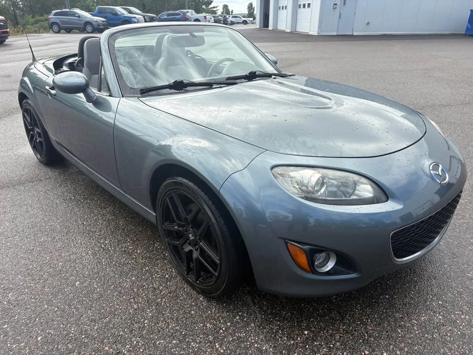 2011 Mazda NC MX-5 Miata - Image 4 of 20