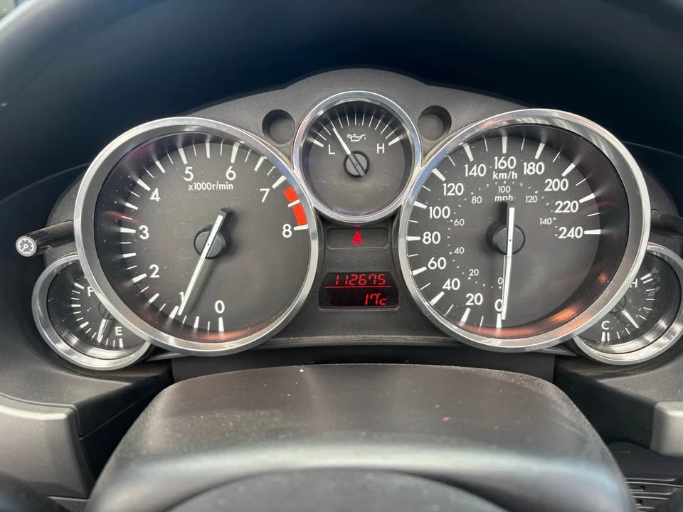 2011 Mazda NC MX-5 Miata - Image 17 of 20