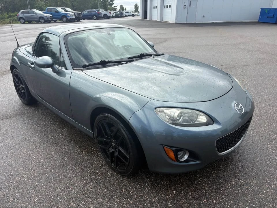 2011 Mazda NC MX-5 Miata - Image 13 of 20