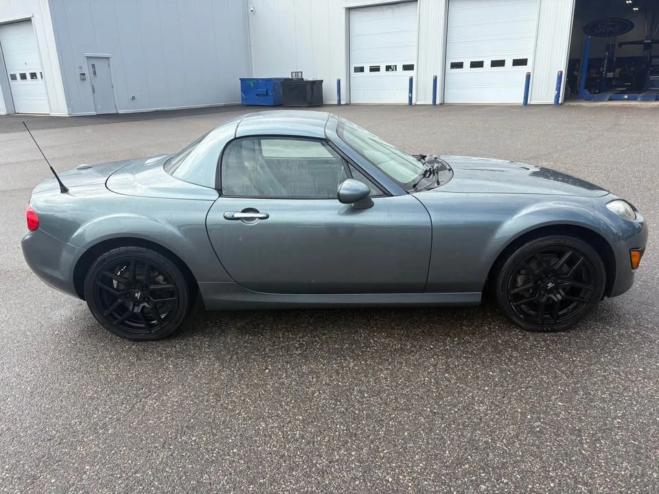 2011 Mazda NC MX-5 Miata - Image 14 of 20