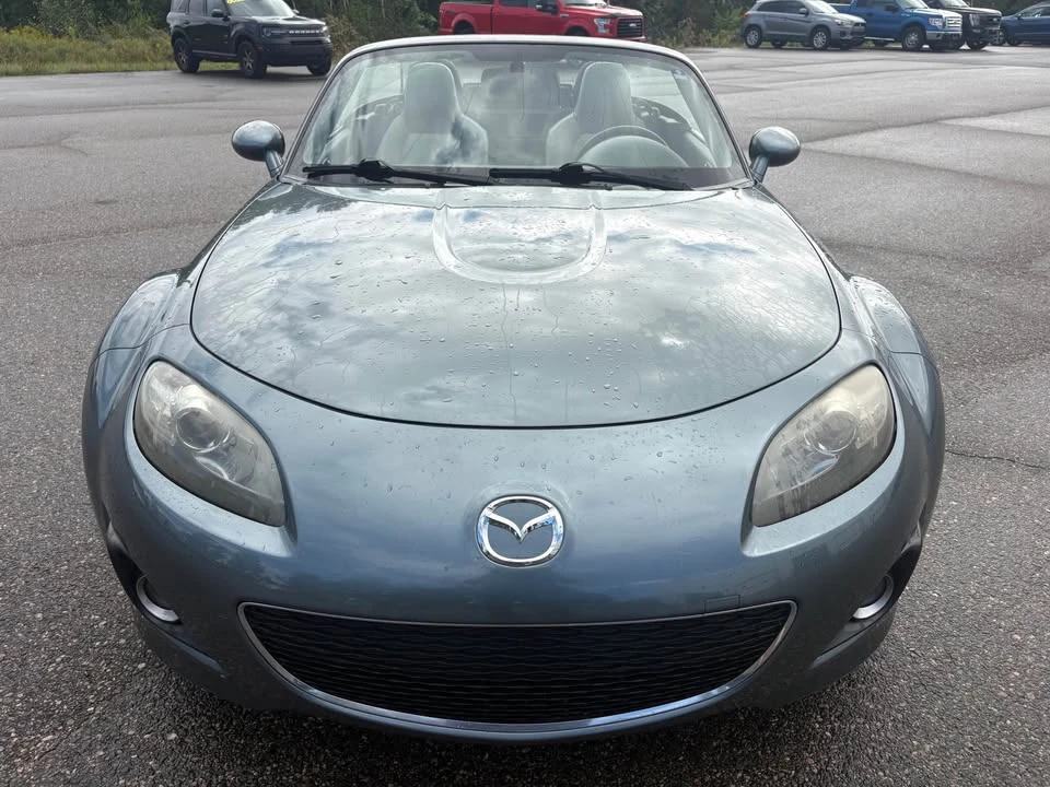 2011 Mazda NC MX-5 Miata - Image 3 of 20