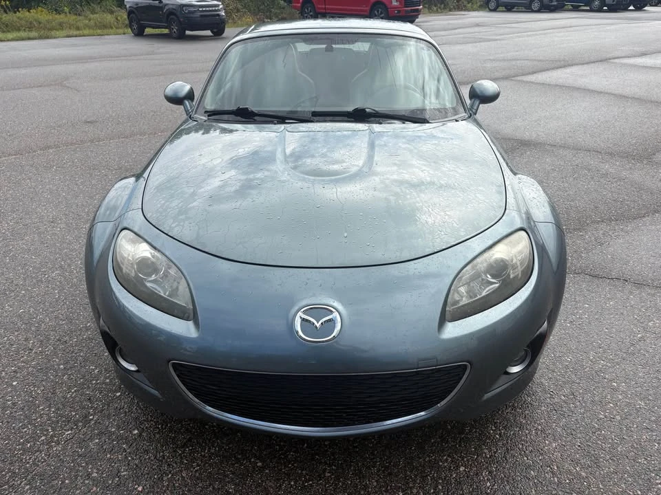 2011 Mazda NC MX-5 Miata - Image 12 of 20