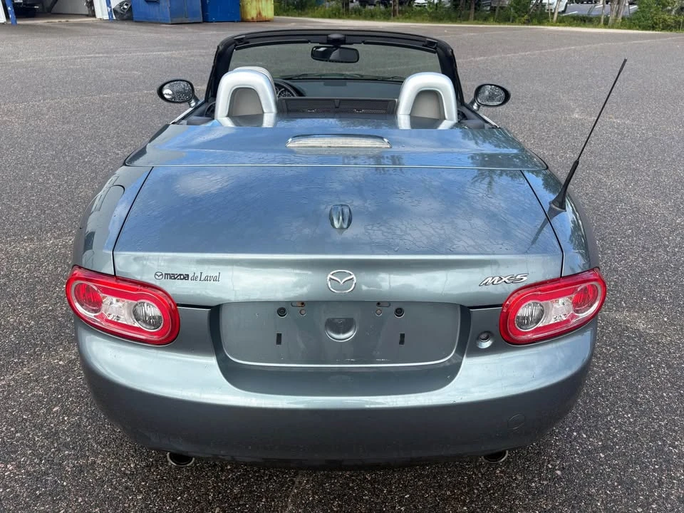 2011 Mazda NC MX-5 Miata - Image 7 of 20