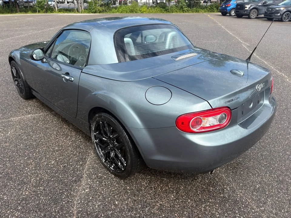 2011 Mazda NC MX-5 Miata - Image 9 of 20