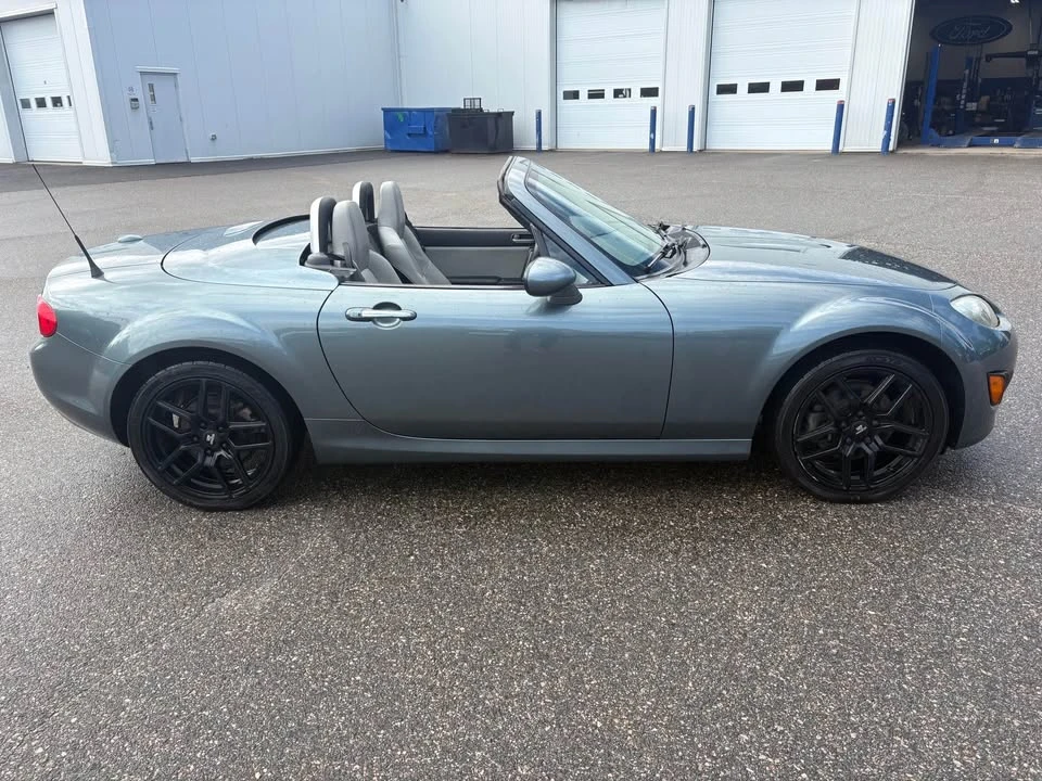 2011 Mazda NC MX-5 Miata - Image 5 of 20