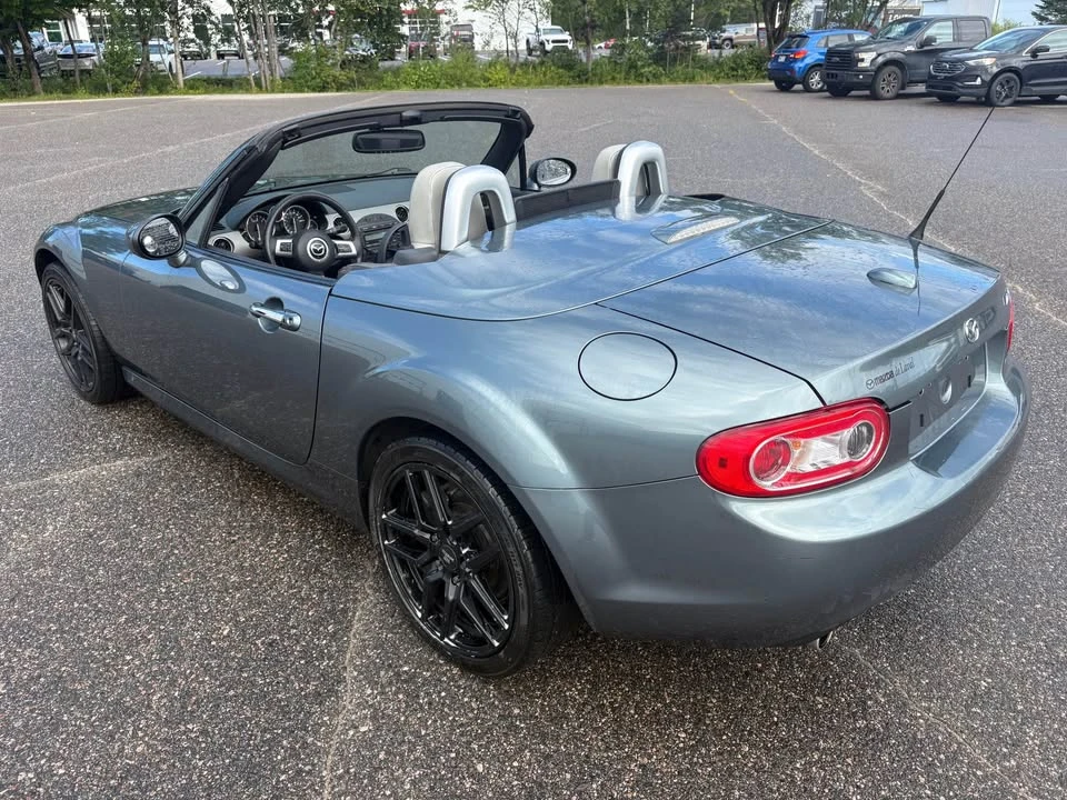 2011 Mazda NC MX-5 Miata - Image 8 of 20