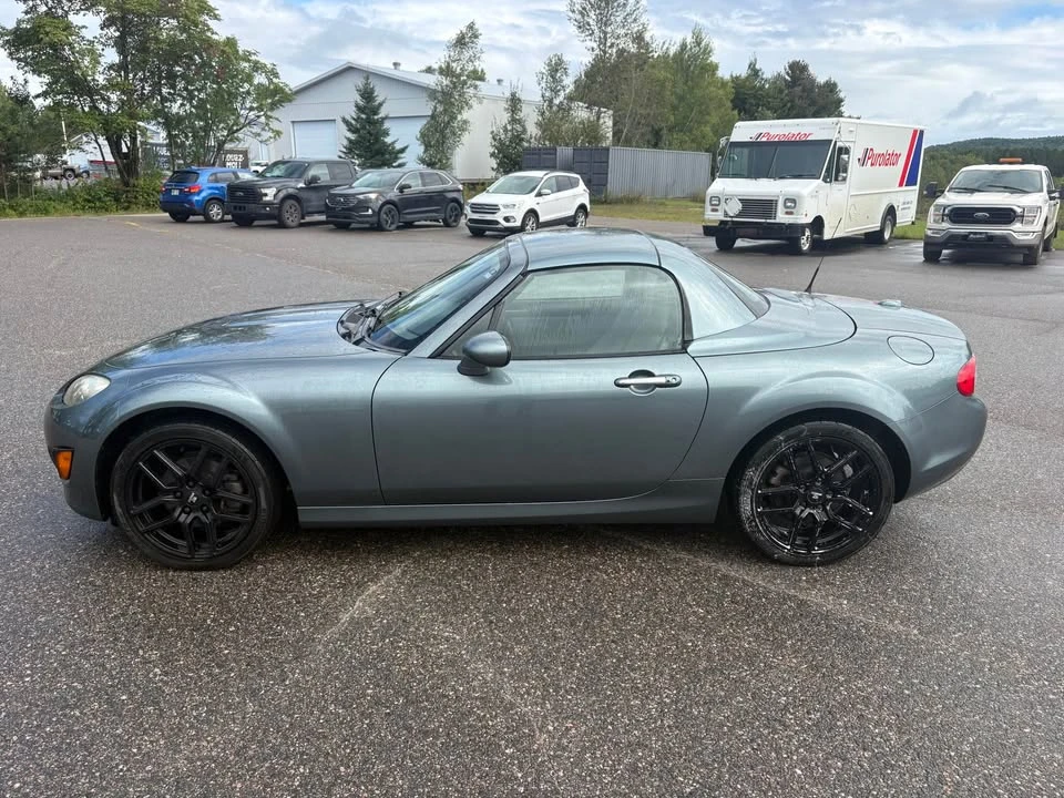 2011 Mazda NC MX-5 Miata - Image 16 of 20