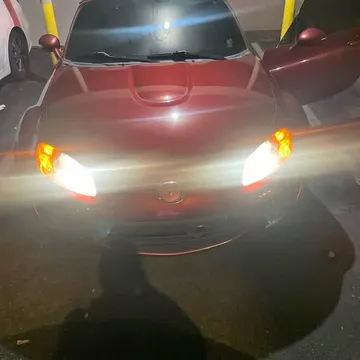 2011 Mazda MX-5