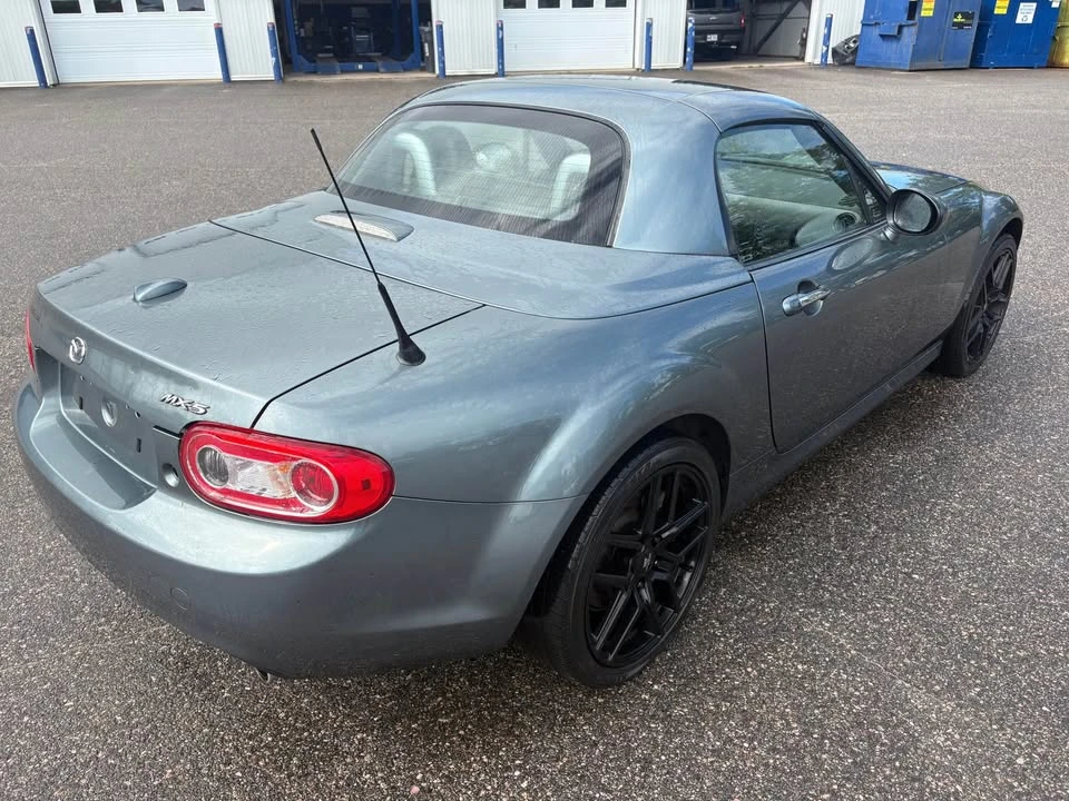 2011 Mazda NC MX-5 Miata - Image 11 of 20