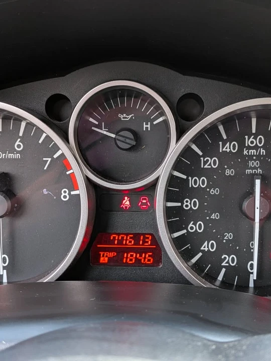 2011 Mazda NC MX-5 Miata - Image 4 of 4