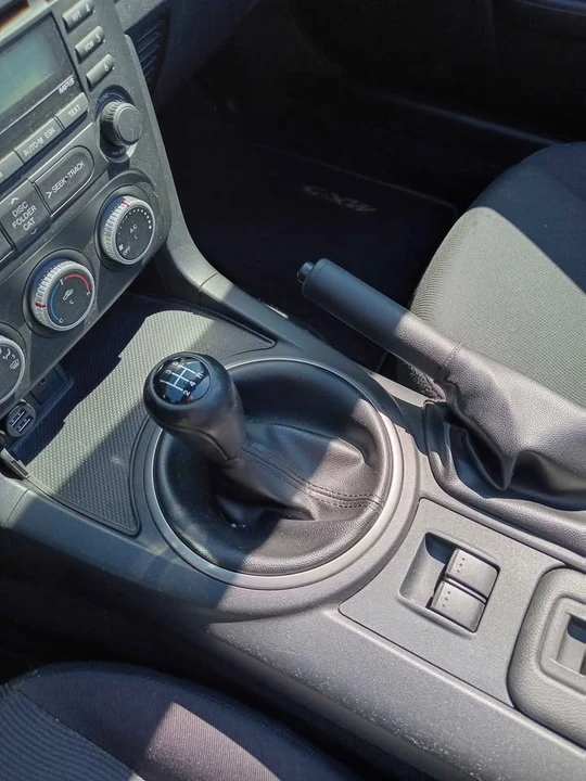 2011 Mazda NC MX-5 Miata - Image 2 of 3