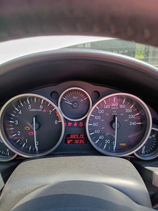 2011 Mazda NC MX-5 Miata - Image 3 of 3