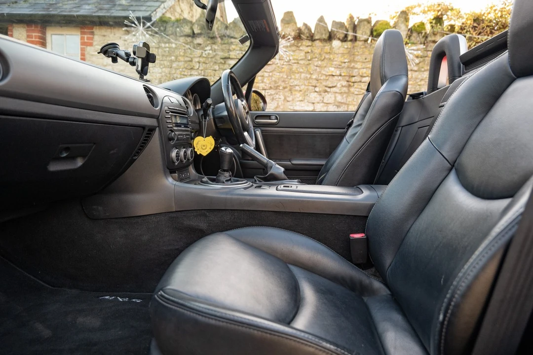 2011 Mazda NC MX-5 Miata - Image 26 of 30