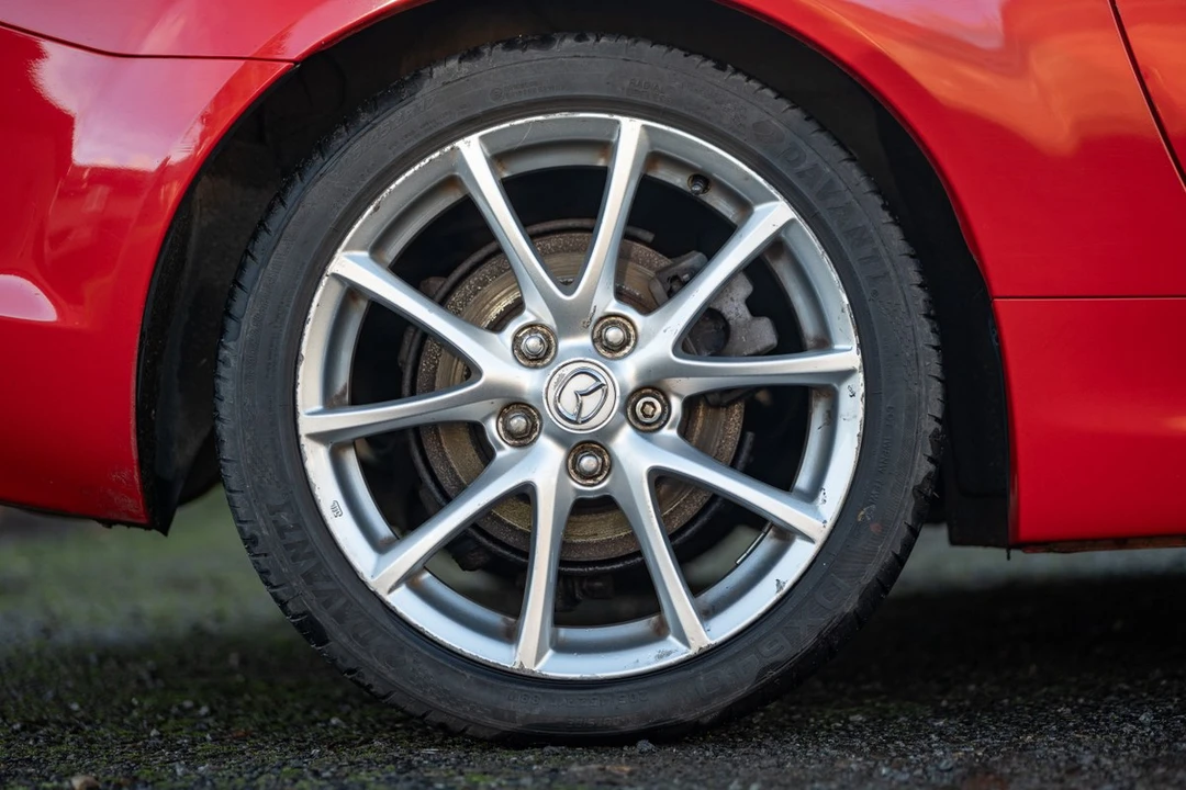 2011 Mazda NC MX-5 Miata - Image 22 of 30