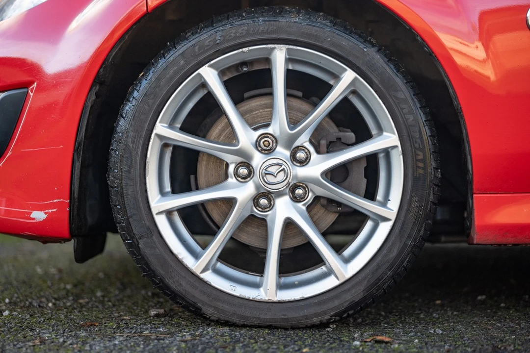 2011 Mazda NC MX-5 Miata - Image 24 of 30
