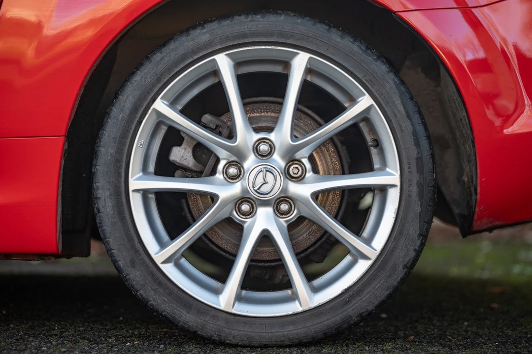 2011 Mazda NC MX-5 Miata - Image 23 of 30