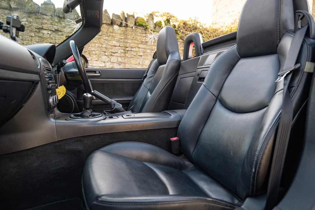 2011 Mazda NC MX-5 Miata - Image 27 of 30