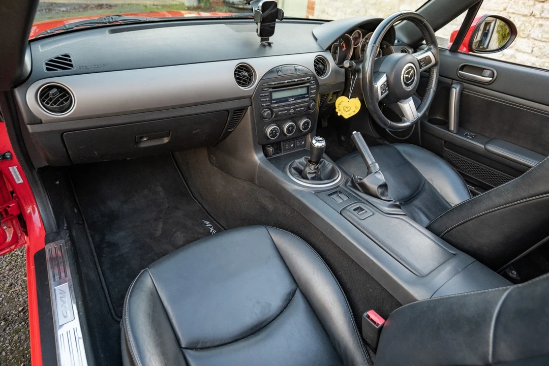 2011 Mazda NC MX-5 Miata - Image 28 of 30