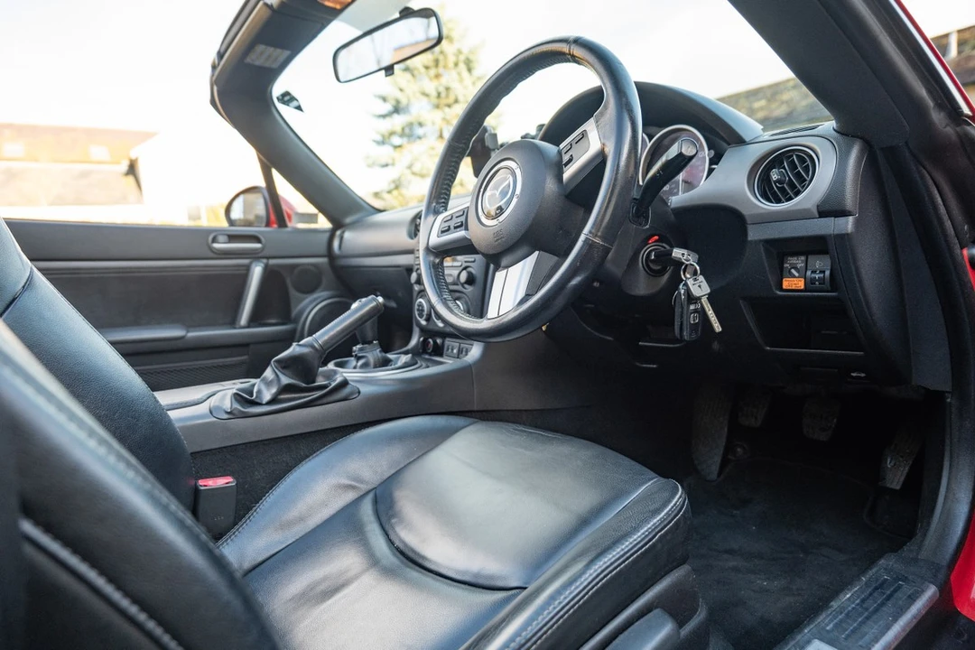2011 Mazda NC MX-5 Miata - Image 30 of 30