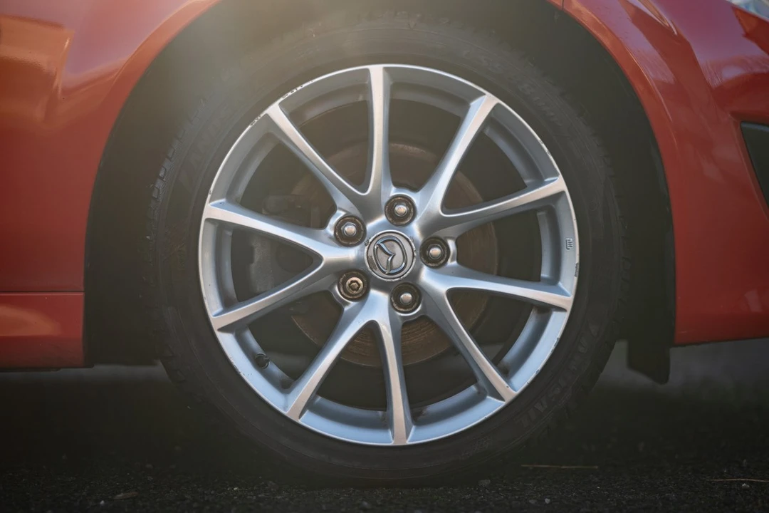 2011 Mazda NC MX-5 Miata - Image 21 of 30