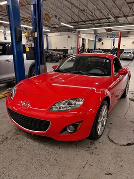 2011 Mazda MX-5 Touring PRHT