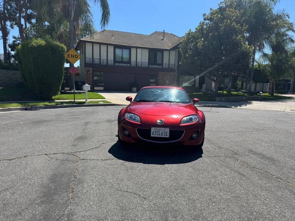 2011 Mazda NC MX-5 Miata - Image 5 of 24