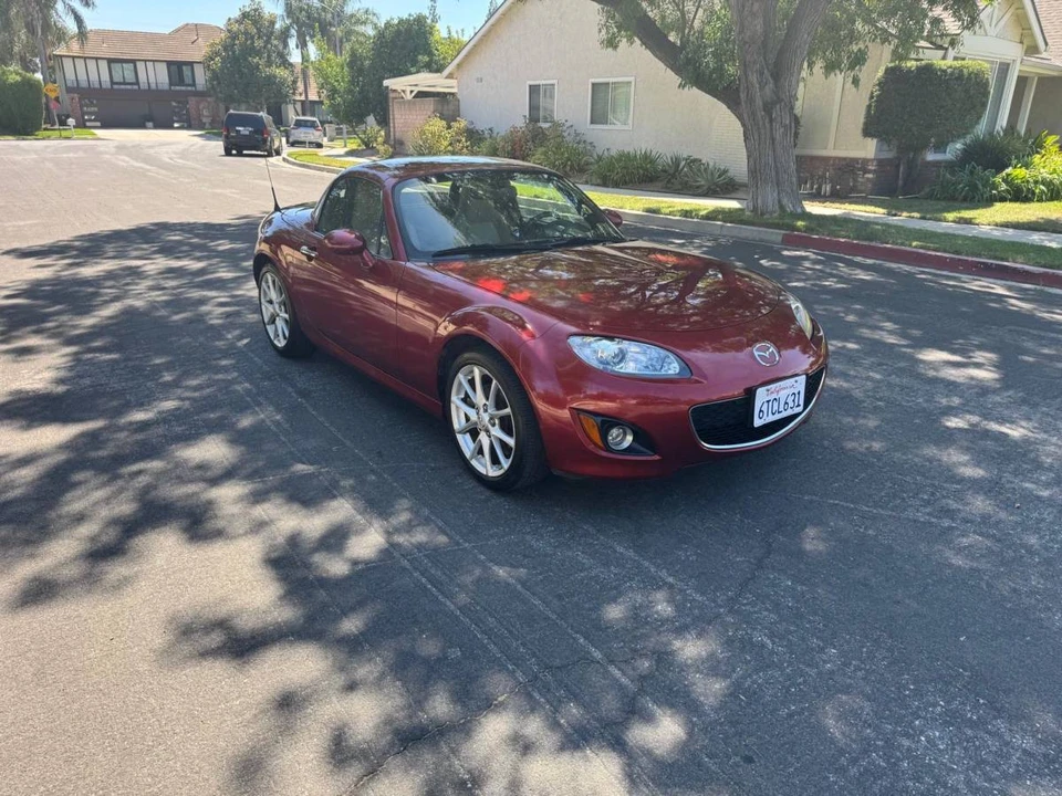 2011 Mazda NC MX-5 Miata - Image 10 of 24