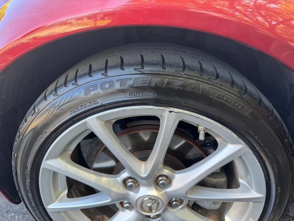 2011 Mazda NC MX-5 Miata - Image 22 of 24
