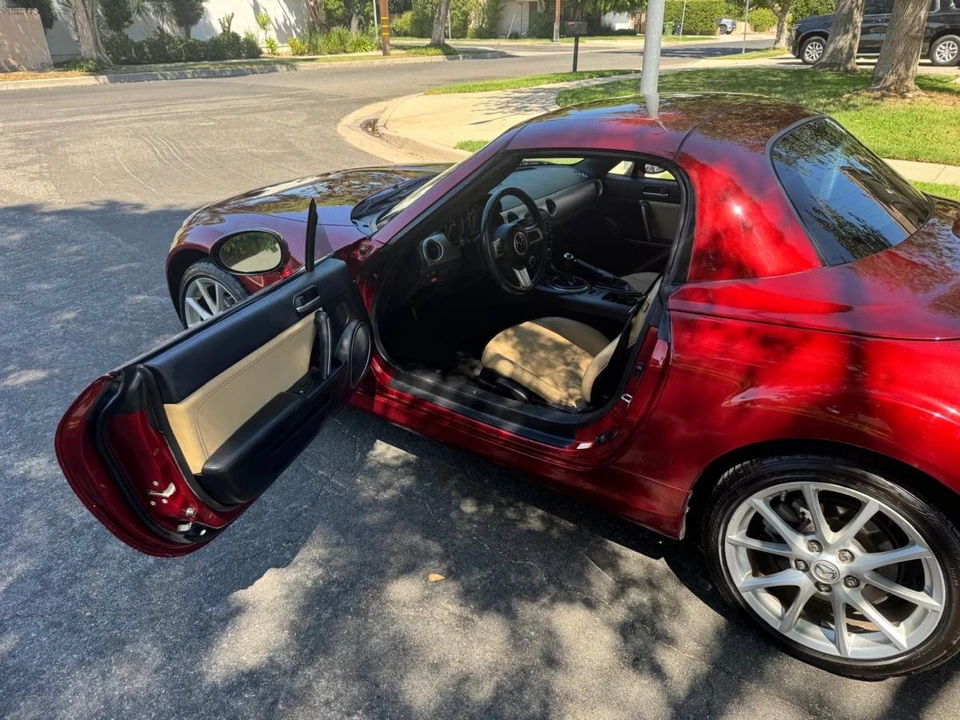 2011 Mazda NC MX-5 Miata - Image 20 of 24