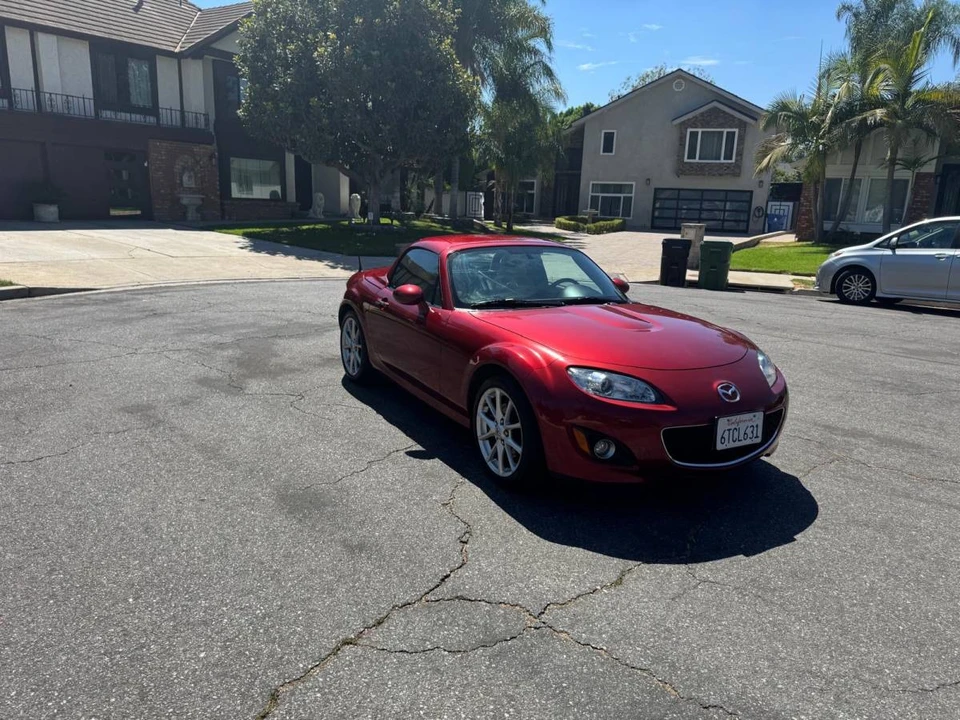 2011 Mazda NC MX-5 Miata - Image 3 of 24