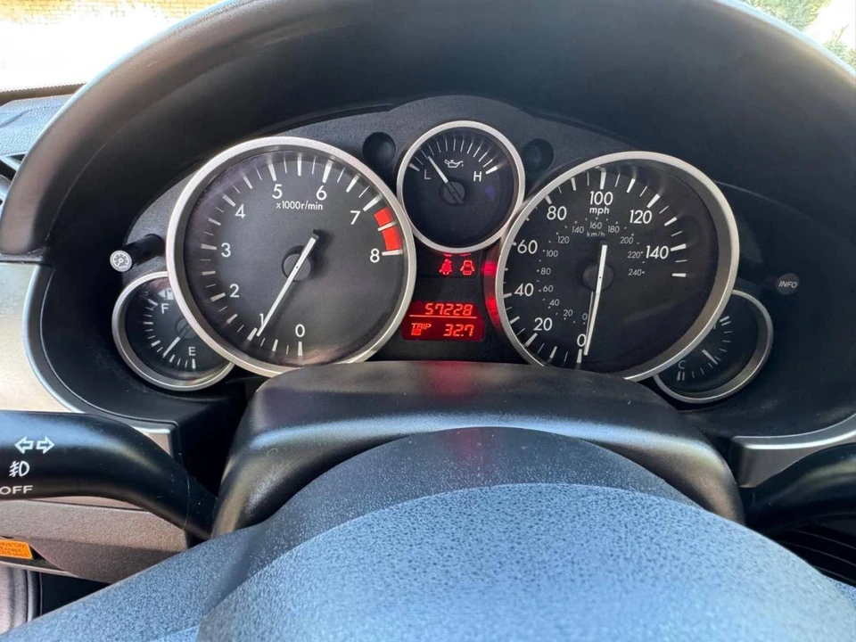 2011 Mazda NC MX-5 Miata - Image 13 of 24