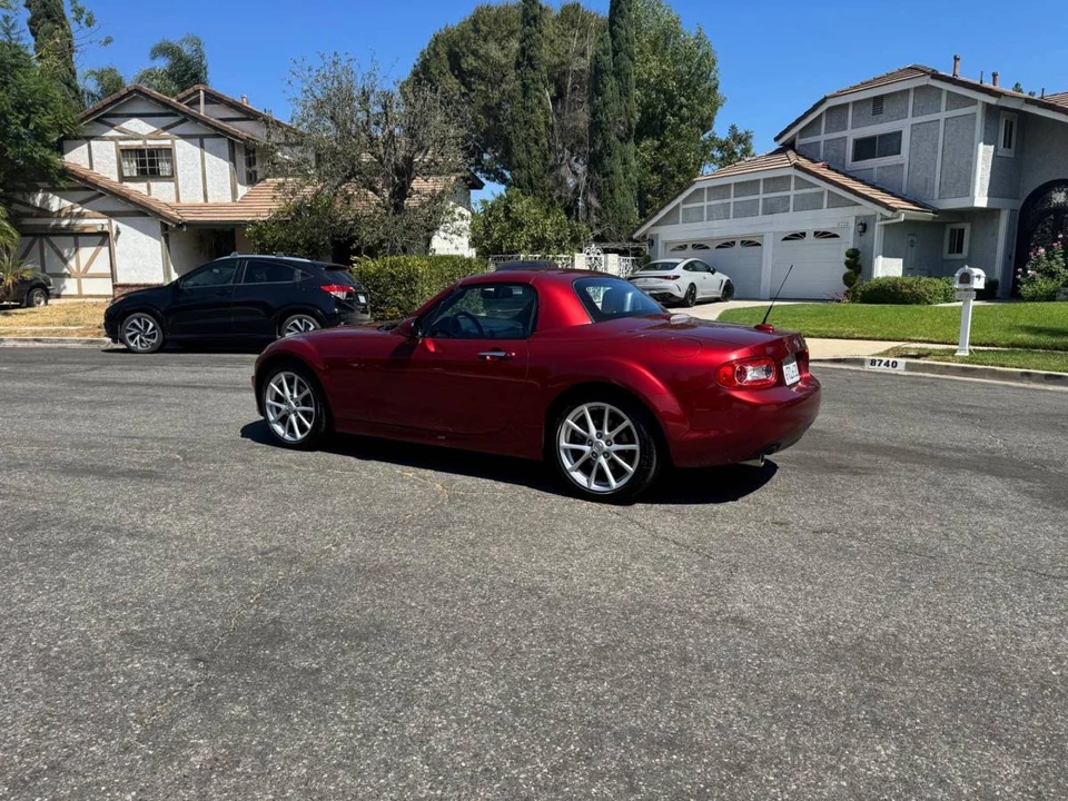 2011 Mazda NC MX-5 Miata - Image 8 of 24