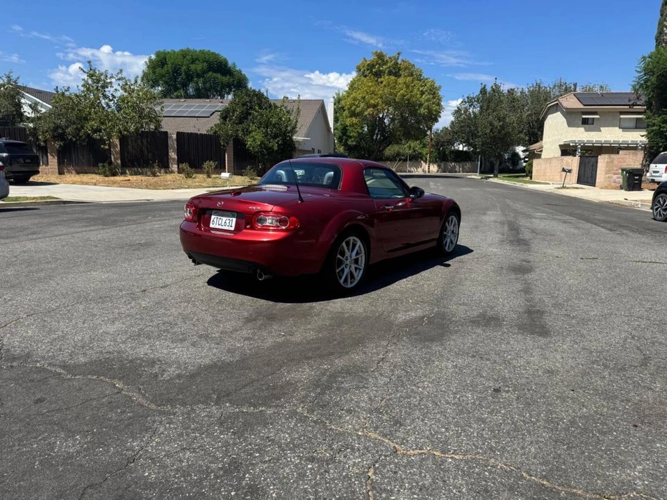 2011 Mazda NC MX-5 Miata - Image 4 of 24