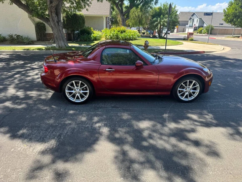 2011 Mazda NC MX-5 Miata - Image 9 of 24
