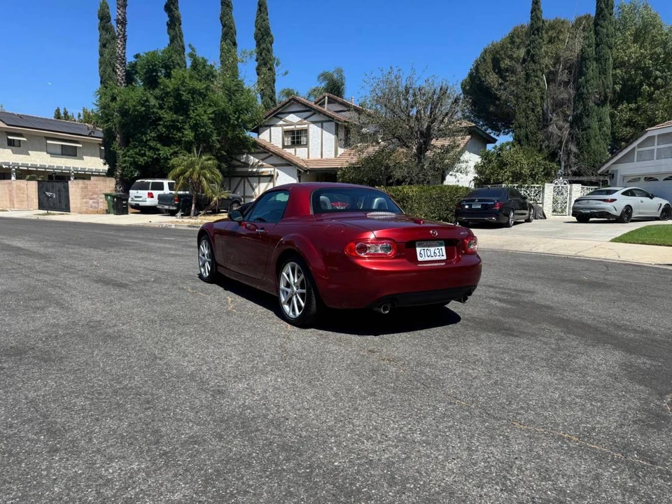 2011 Mazda NC MX-5 Miata - Image 7 of 24