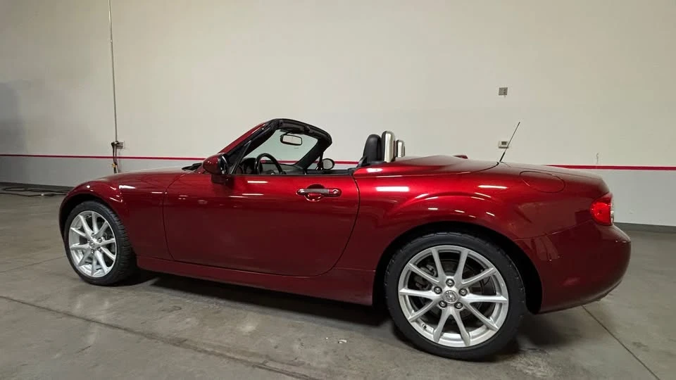 2011 Mazda NC MX-5 Miata - Image 17 of 20