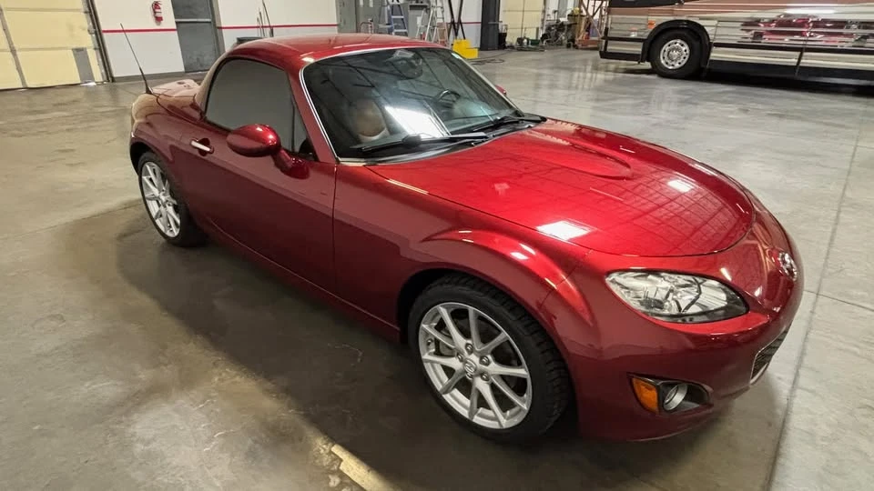2011 Mazda NC MX-5 Miata - Image 6 of 20