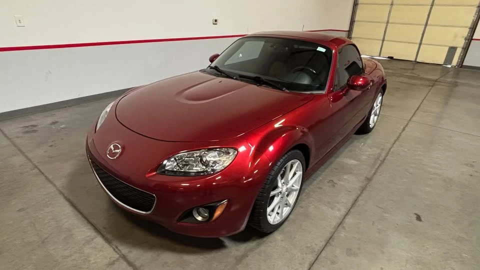 2011 Mazda NC MX-5 Miata - Image 8 of 20